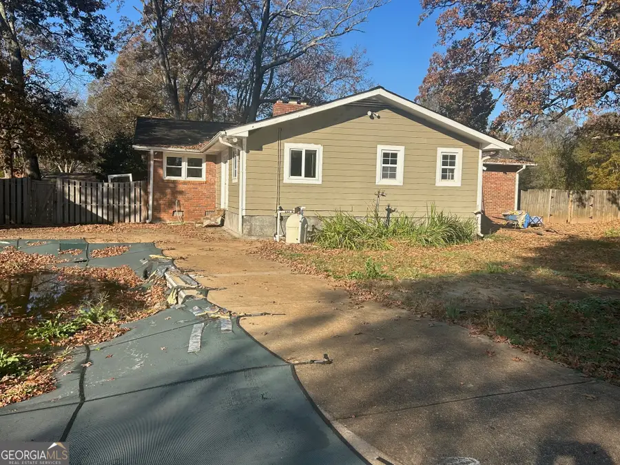 5232 Odum Street Nw, Covington, GA 30014 - Image #2