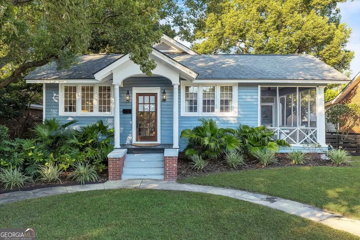 212 E 52nd Street, Savannah, GA 31405 - Image #1