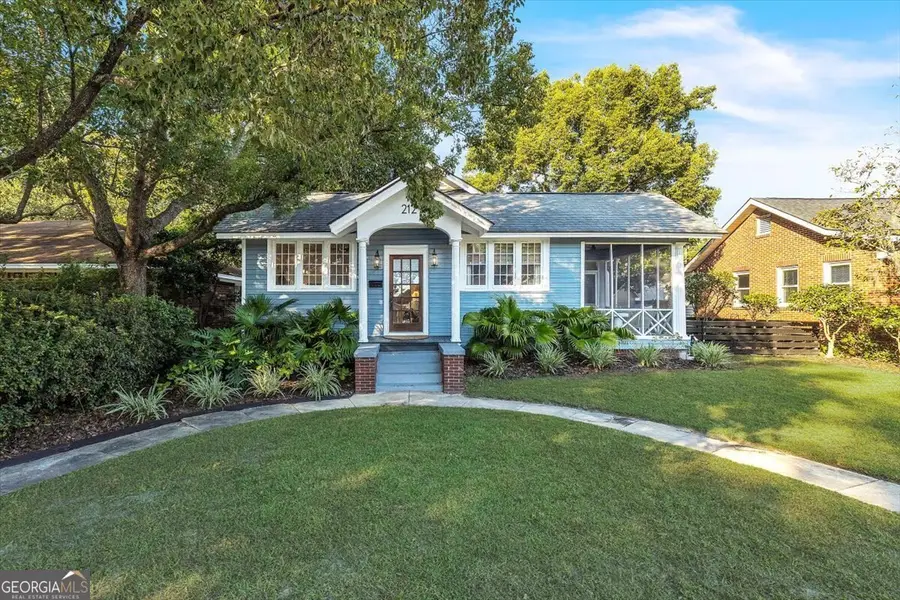 212 E 52nd Street, Savannah, GA 31405 - Image #3