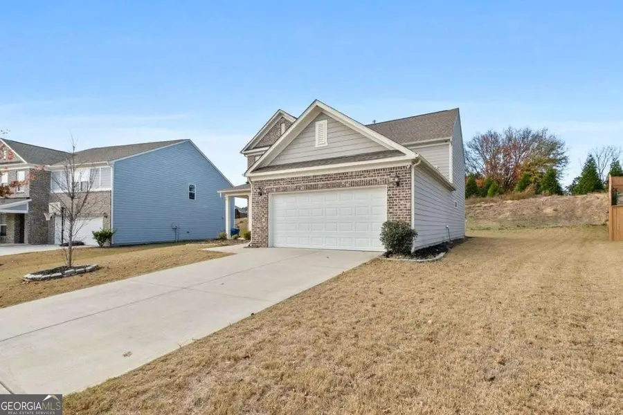 2410 Ames Street, Bethlehem, GA 30620 - Image #3