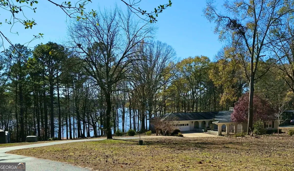 24 N Brooks Road, Lagrange, GA 30240 - #1