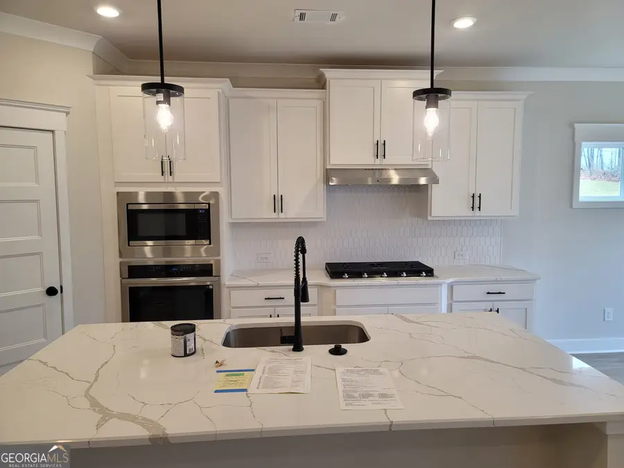 682 Secret Garden Lane #61A, Dacula, GA 30019 - Image #2