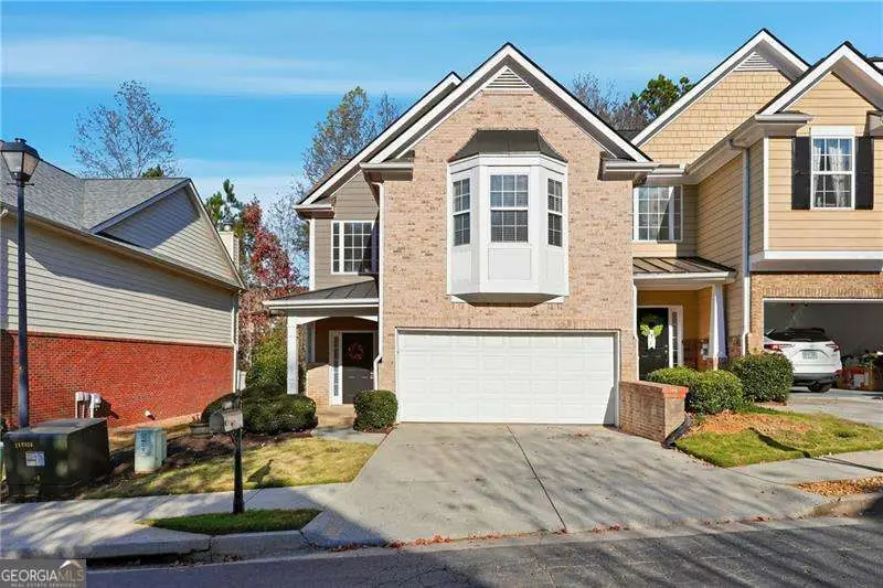 384 Creek Manor Way, Suwanee, GA 30024 - #1