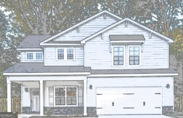 140 Rolling Meadows Way, Waverly Hall, GA 31831