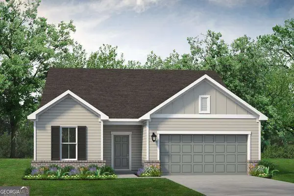 165 Sweet Water Lane Se, Rome, GA 30161