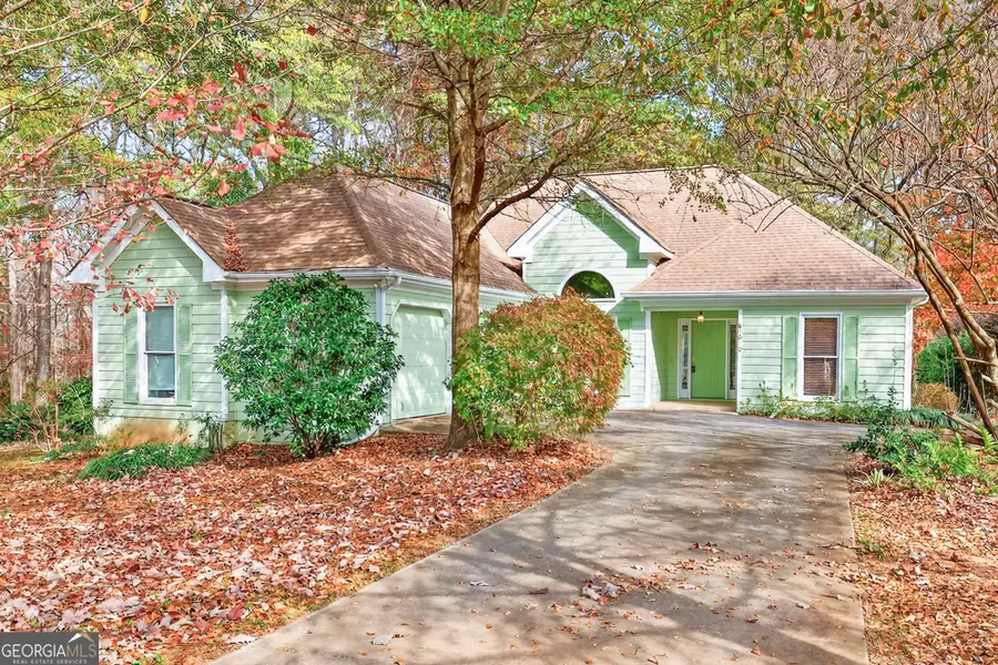 1010 Oconee Forest Lane, Watkinsville, GA 30677 - Image #2