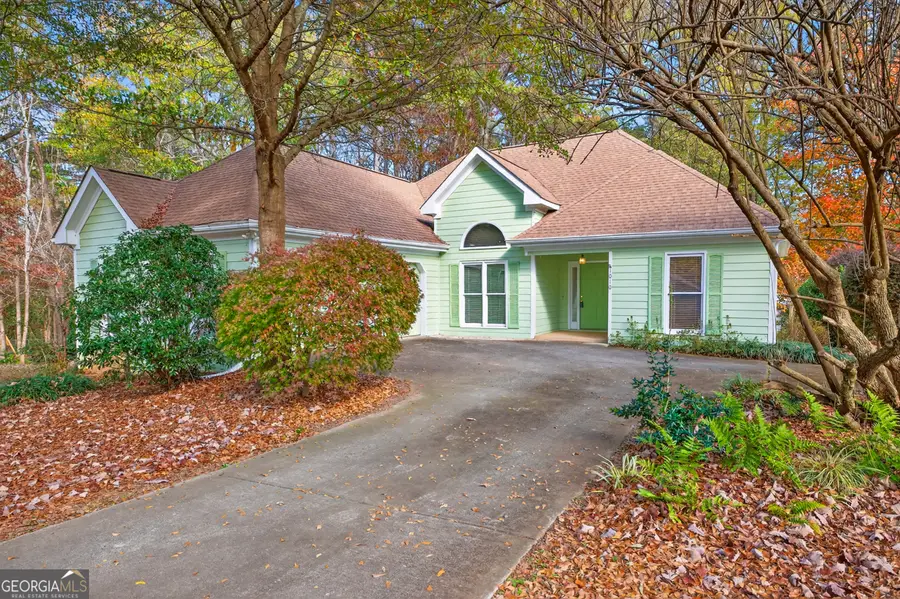 1010 Oconee Forest Lane, Watkinsville, GA 30677 - Image #3