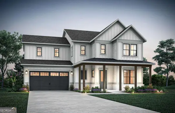 4895 Wayt Farm Overlook, Cumming, GA 30040