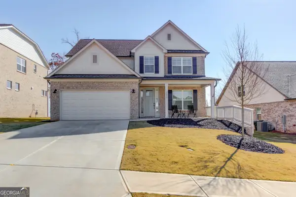 7033 Manchester Drive, Flowery Branch, GA 30542