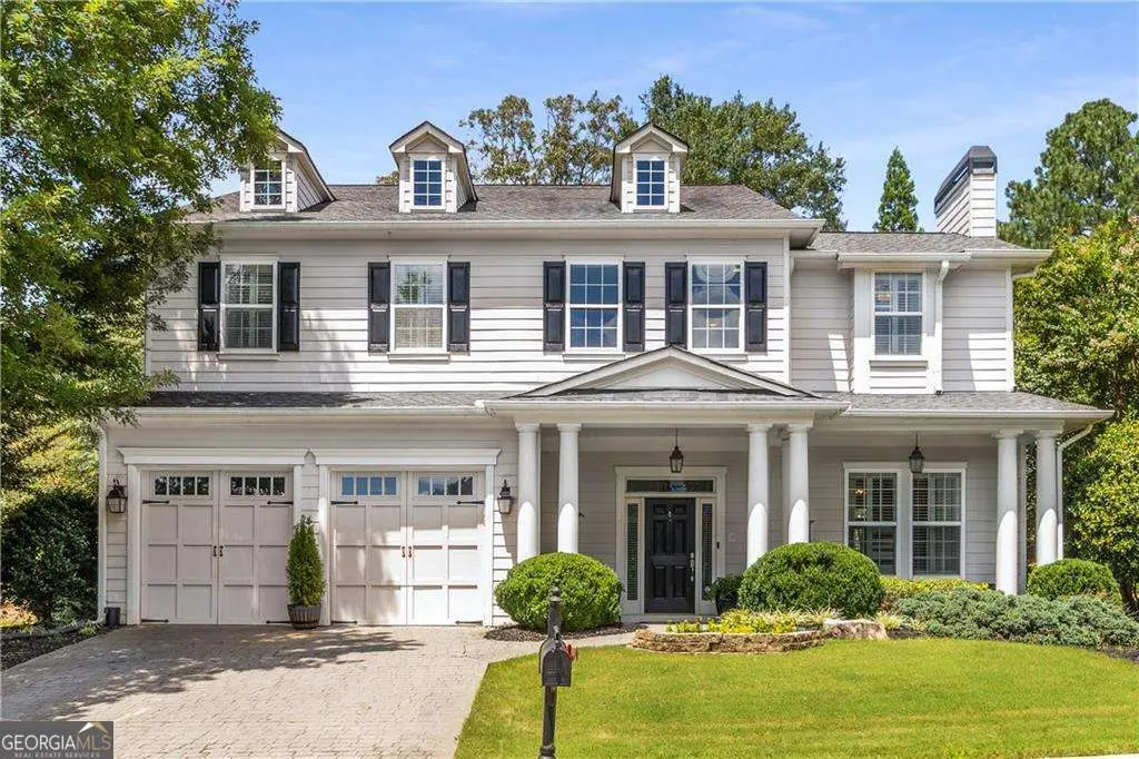 200 Edinburgh Lane, Woodstock, GA 30188 - Image #1