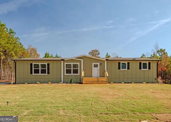 871 W Leatherwood Road, Toccoa, GA 30577