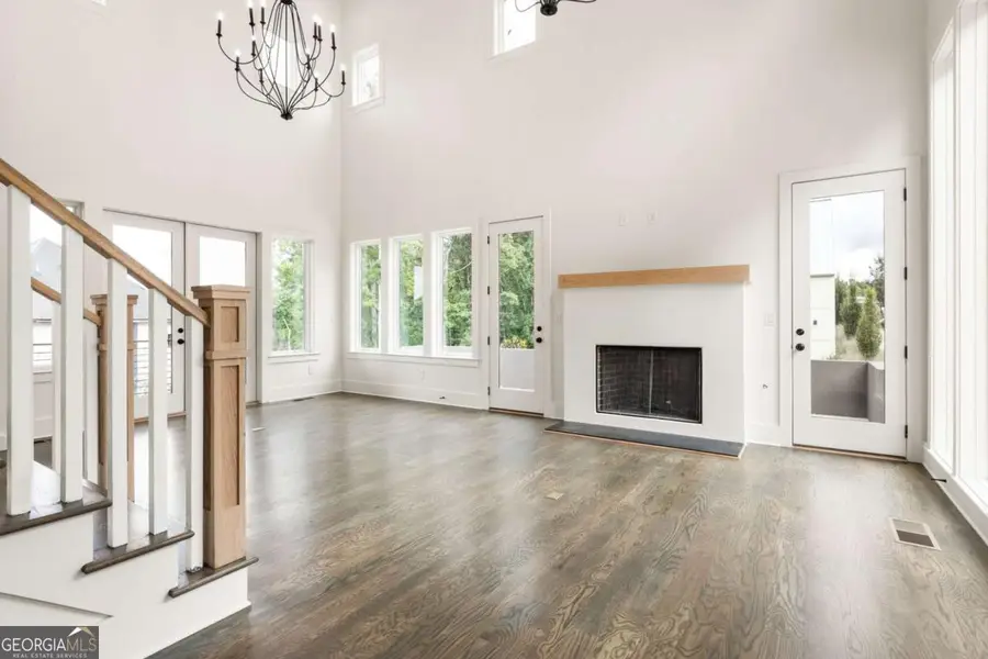 1210 Lupo Loop, Chattahoochee Hills, GA 30268 - Image #2