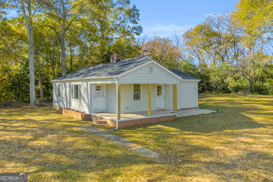 76 Campbell Drive, Hartwell, GA 30643 - Image #2