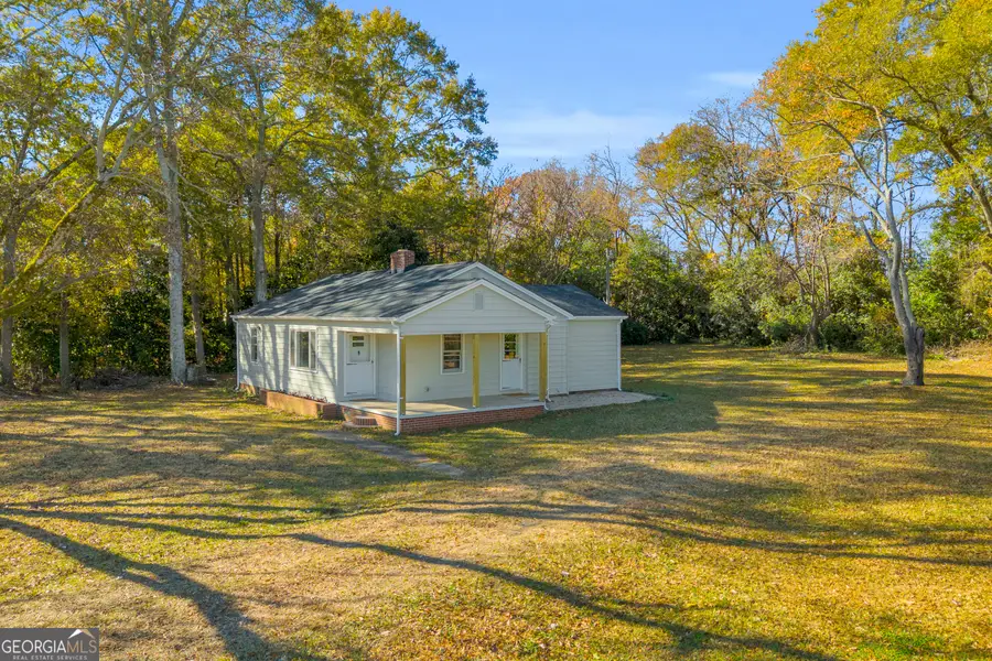 76 Campbell Drive, Hartwell, GA 30643 - Image #3