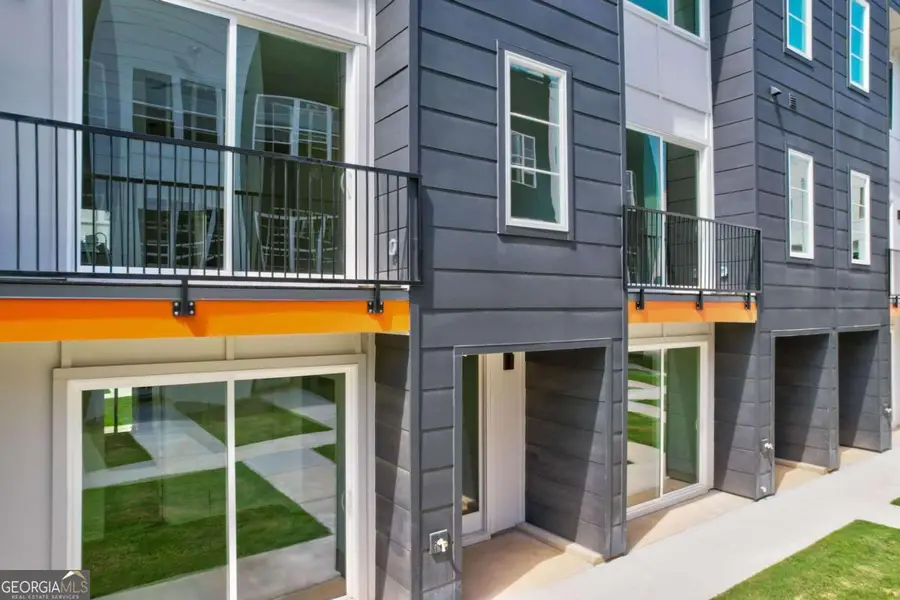 1641 Mcnaught Drive #35, Atlanta, GA 30317 - #2