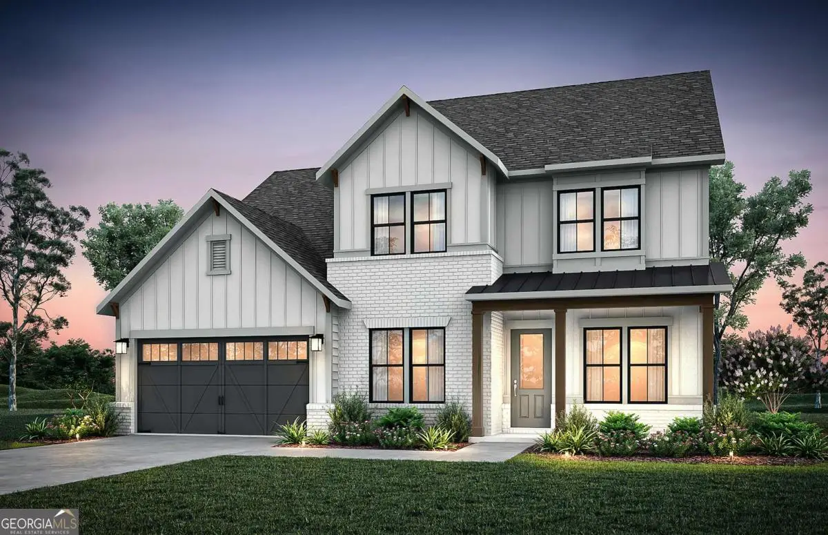 4850 Wayt Farm Overlook, Cumming, GA 30040 - Image #1