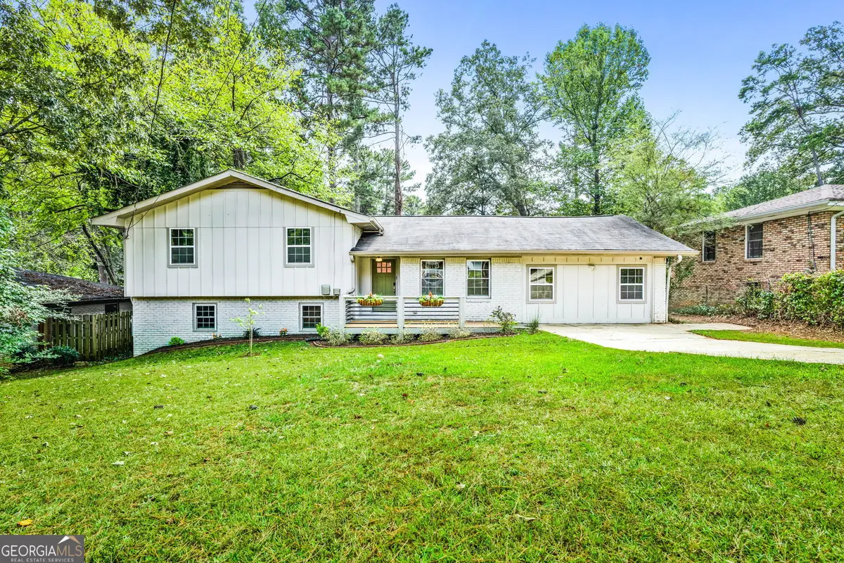 3089 Del Monico Drive, Decatur, GA 30032 - Image #1