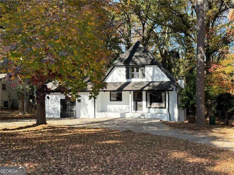 2648 Glenvalley Drive, Decatur, GA 30032 - #2