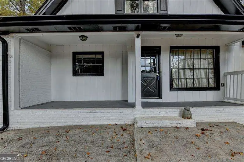 2648 Glenvalley Drive, Decatur, GA 30032 - #3