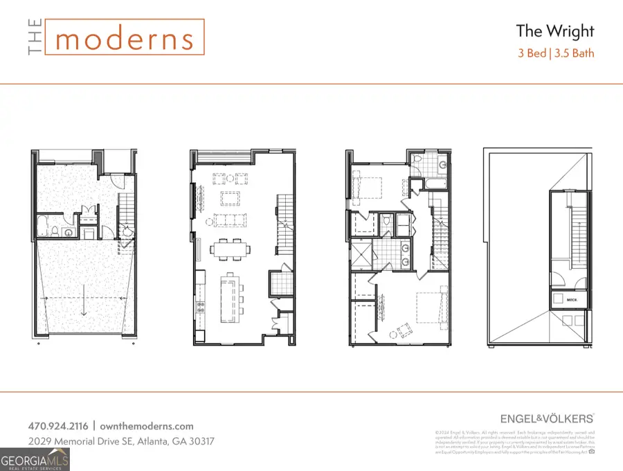 2029 Memorial Drive #33, Atlanta, GA 30317 - Image #2