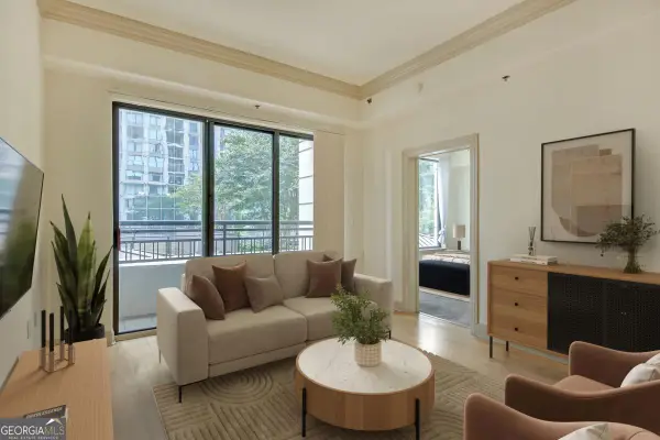 3445 Stratford Road Ne #305, Atlanta, GA 30326