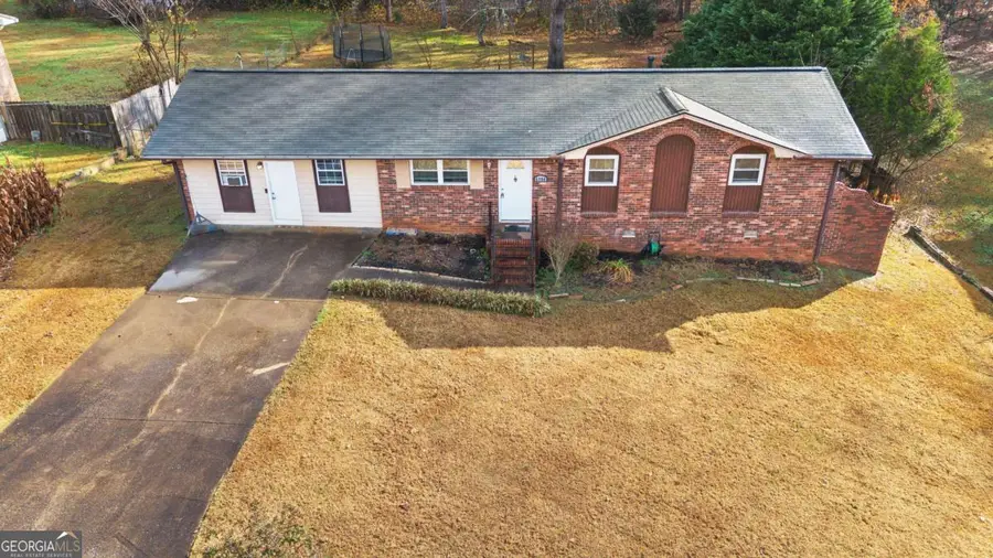 6390 Executive Drive, Winston, GA 30187 - Image #2