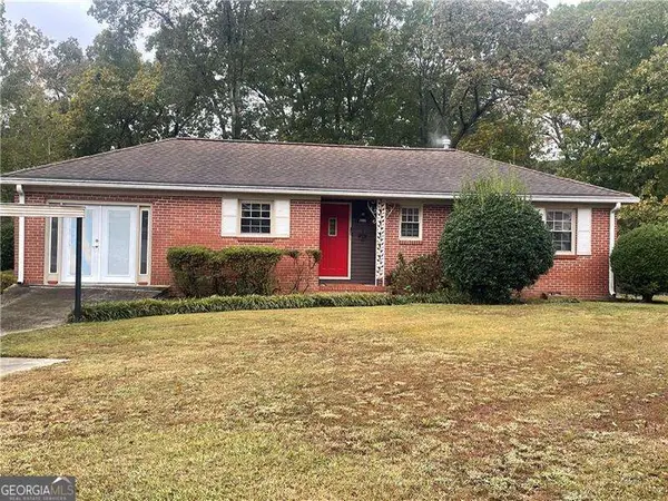 2880 Sherwood Road Se, Smyrna, GA 30082