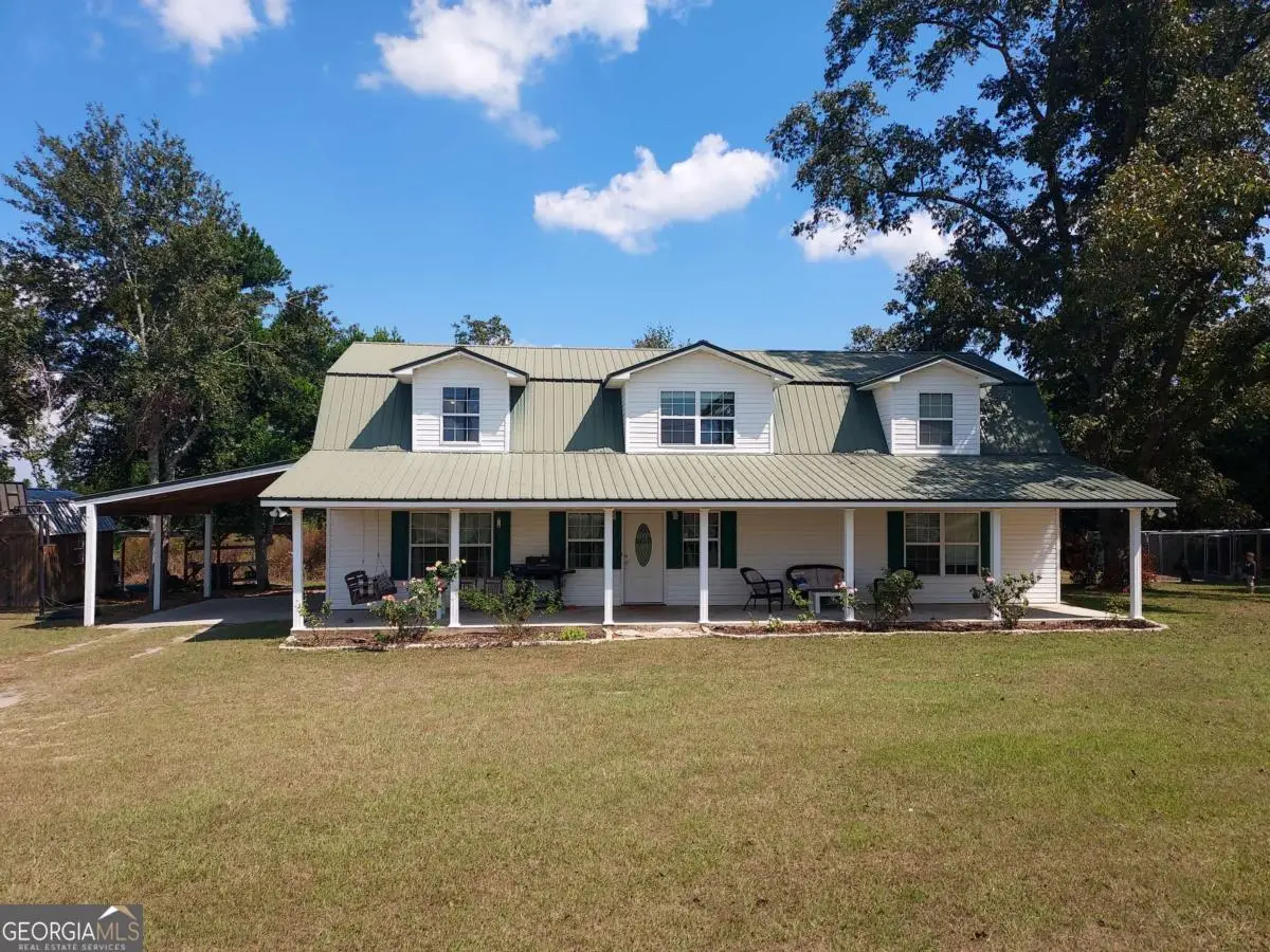 1401 Orange Street, Vidalia, GA 30474 - Image #1