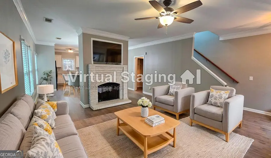 96 Treadstone Lane, Dallas, GA 30132 - Image #2