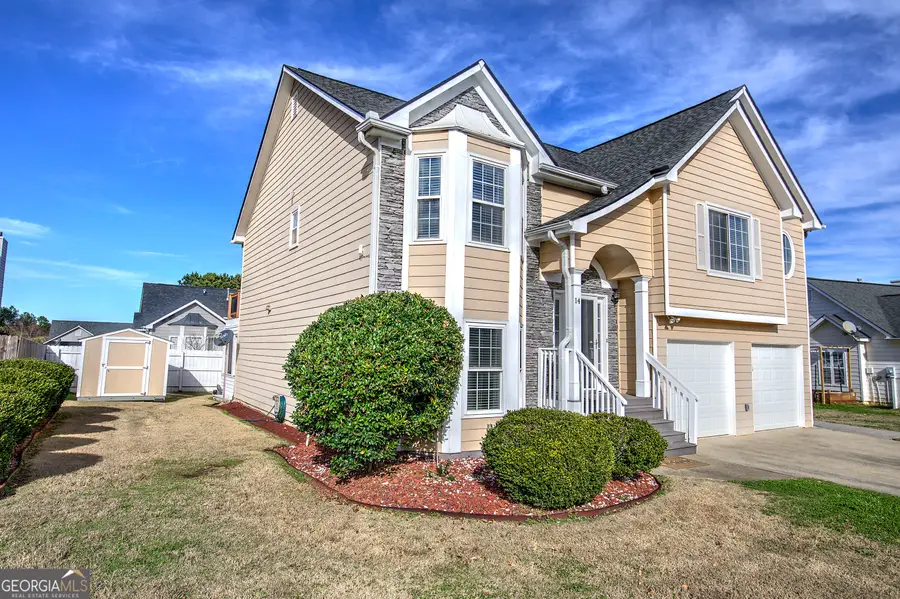 14 Independence Way Ne, Cartersville, GA 30121 - Image #3