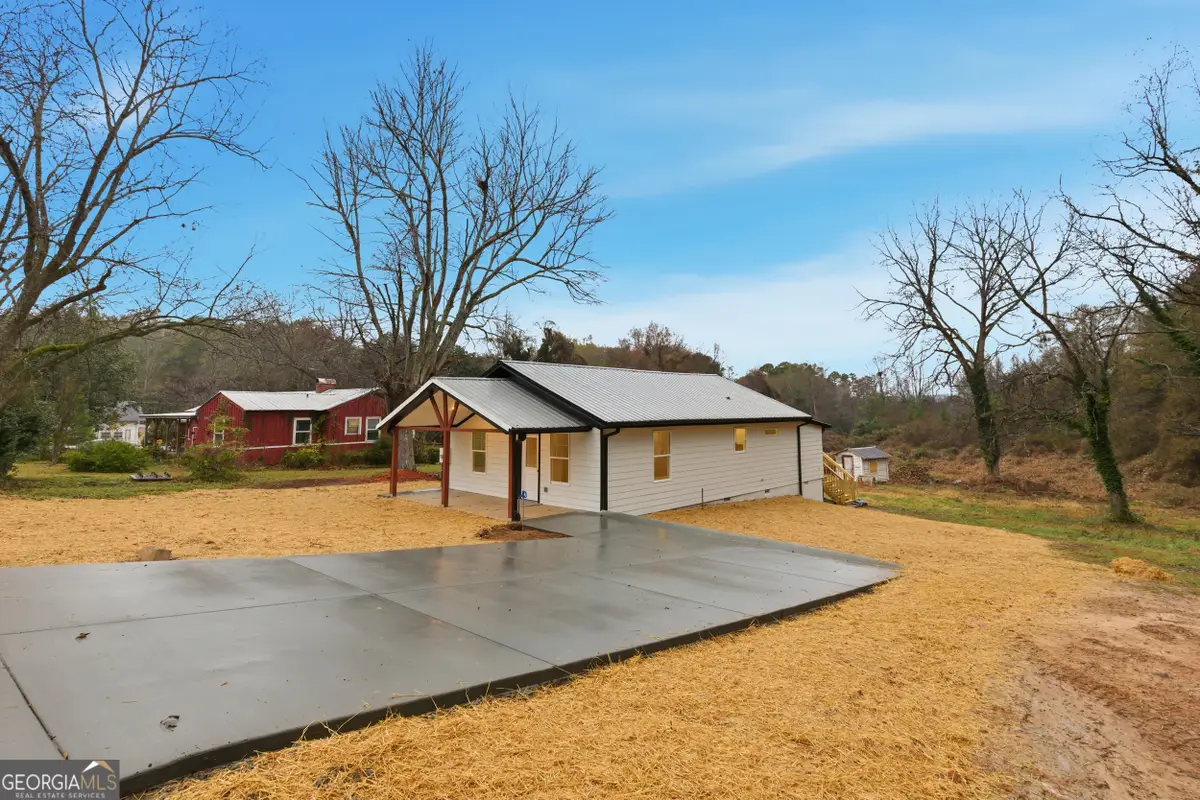 1499 E Tugalo Street, Toccoa, GA 30577 - #1