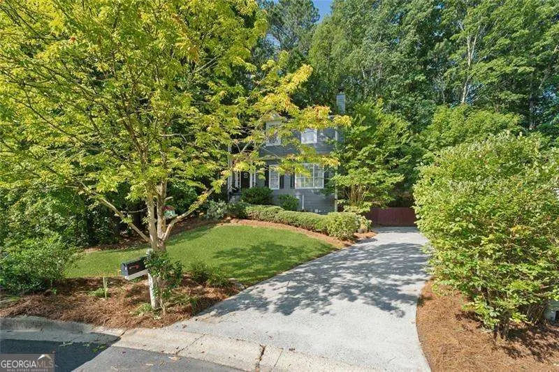 4805 Oxford Walk Nw, Acworth, GA 30102 - #2