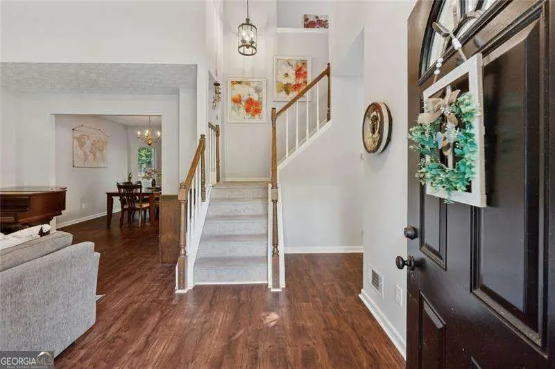 4805 Oxford Walk Nw, Acworth, GA 30102 - #3