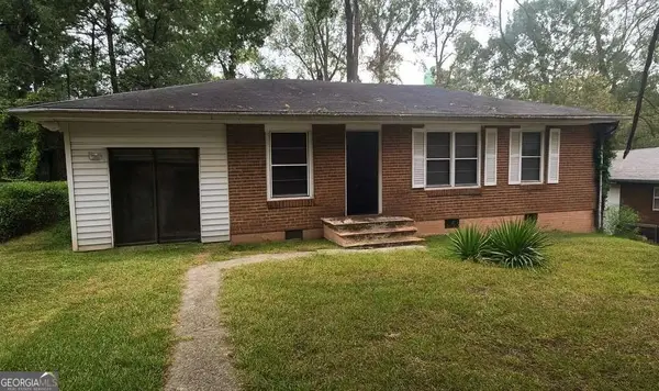 678 Quaker Street Sw, Atlanta, GA 30315