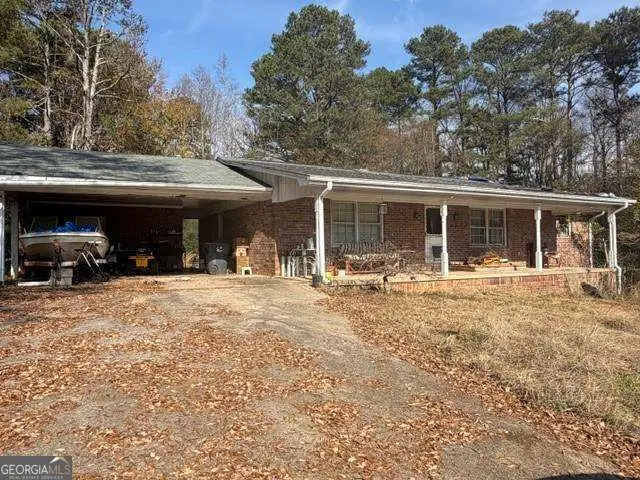 201 Tidwell Road, Alpharetta, GA 30004 - Image #1