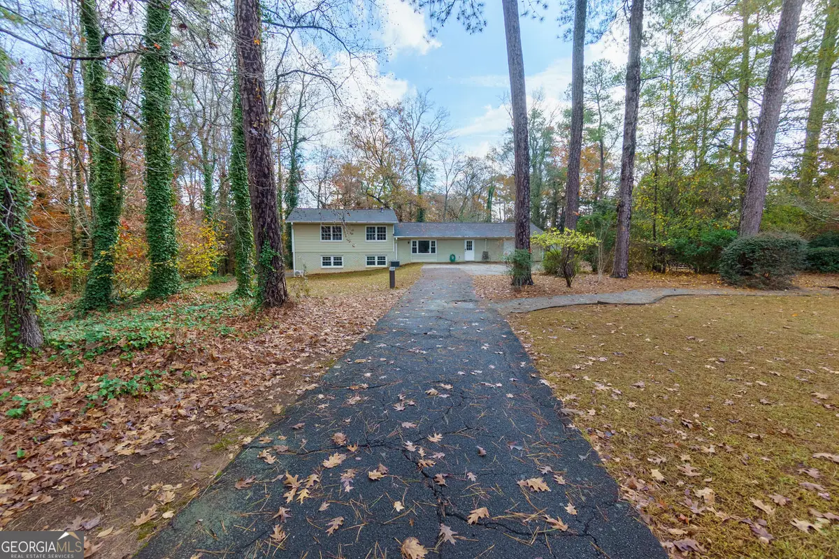 110 Robin Road Se, Marietta, GA 30067 - #1