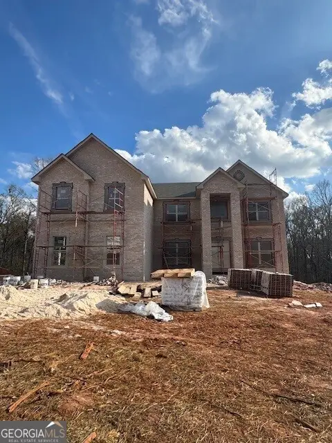 179 Lotus Lane #29, Covington, GA 30016