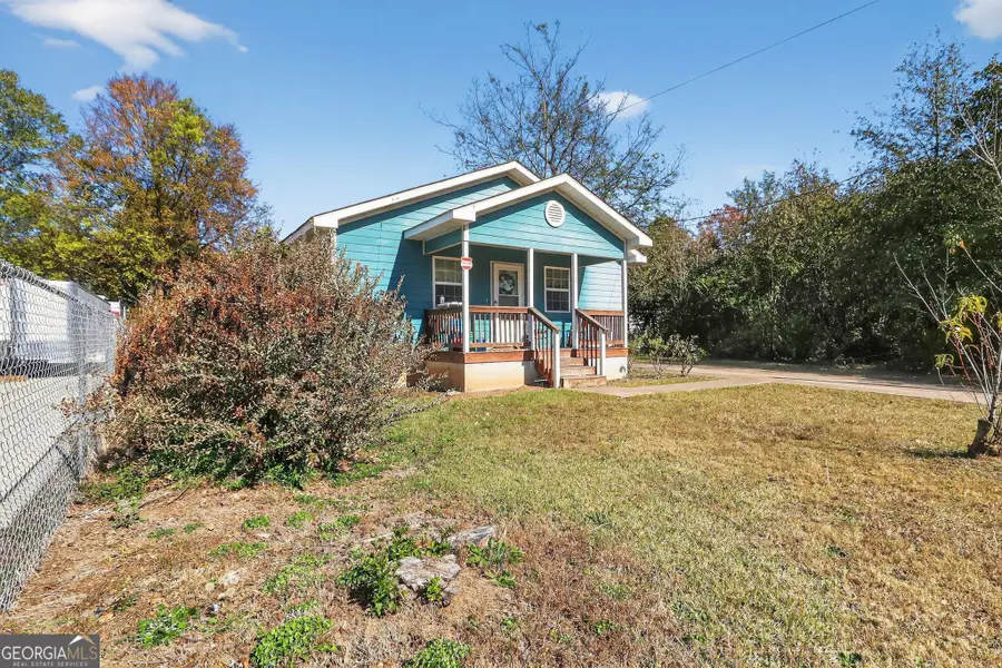 563 Carmen Place, Macon, GA 31206 - Image #2