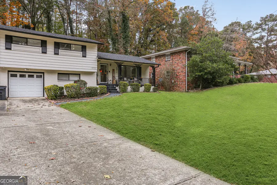 2715 Riggs Drive, East Point, GA 30344 - #2