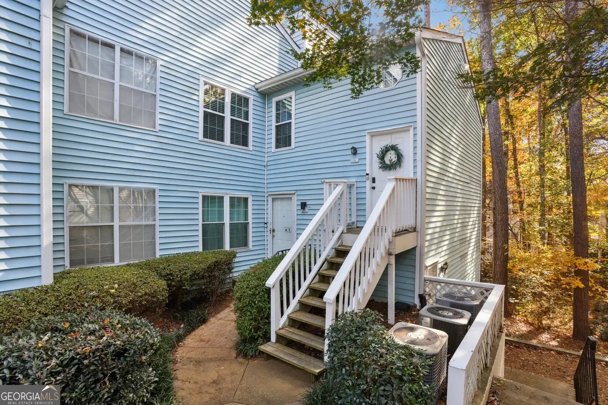 408 Glenleaf Drive, Peachtree Corners, GA 30092 - #1