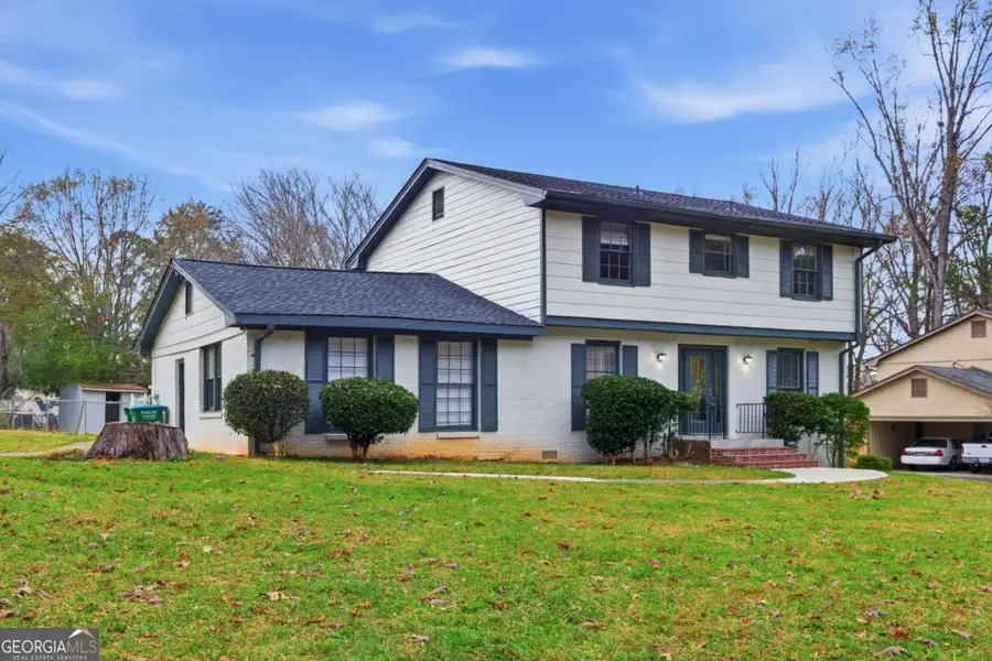 127 Old Rosser Road Sw, Lilburn, GA 30047 - Image #2