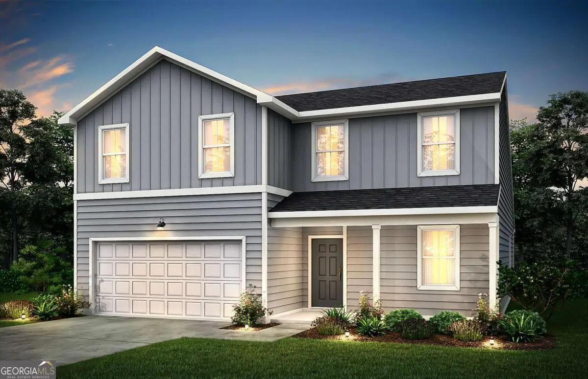 3118 Whitman Court, Gainesville, GA 30507 - Image #1