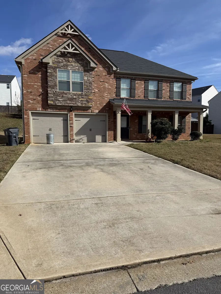 442 Toronto Circle, Hampton, GA 30228 - Image #2