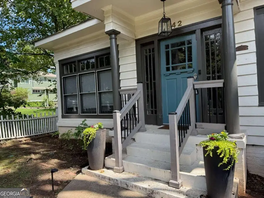 542 S Candler Street, Decatur, GA 30030 - Image #2