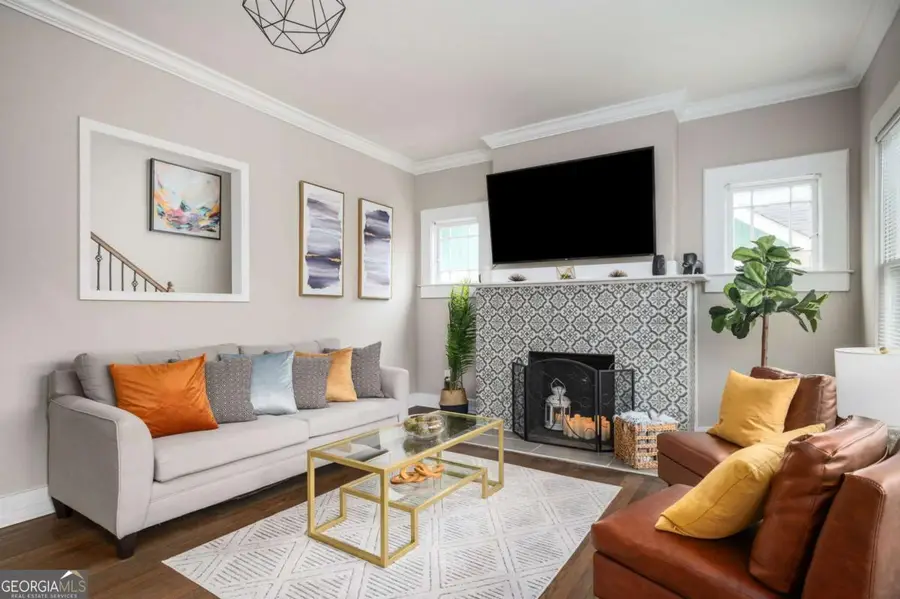 542 S Candler Street, Decatur, GA 30030 - Image #3