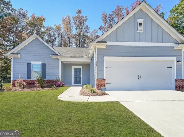 213 Cotton Tail Lane, Villa Rica, GA 30180