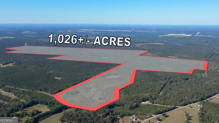 0 Fall Line High Fence, Ellaville, GA 31806 - Image #3