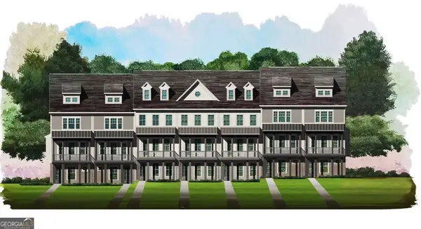 1957 Flying Scotsman Drive #23, Kennesaw, GA 30144