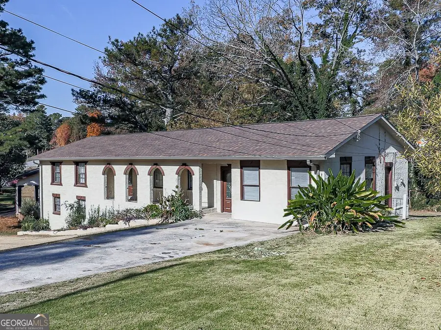 6266 Auburn Drive, Riverdale, GA 30296 - Image #2