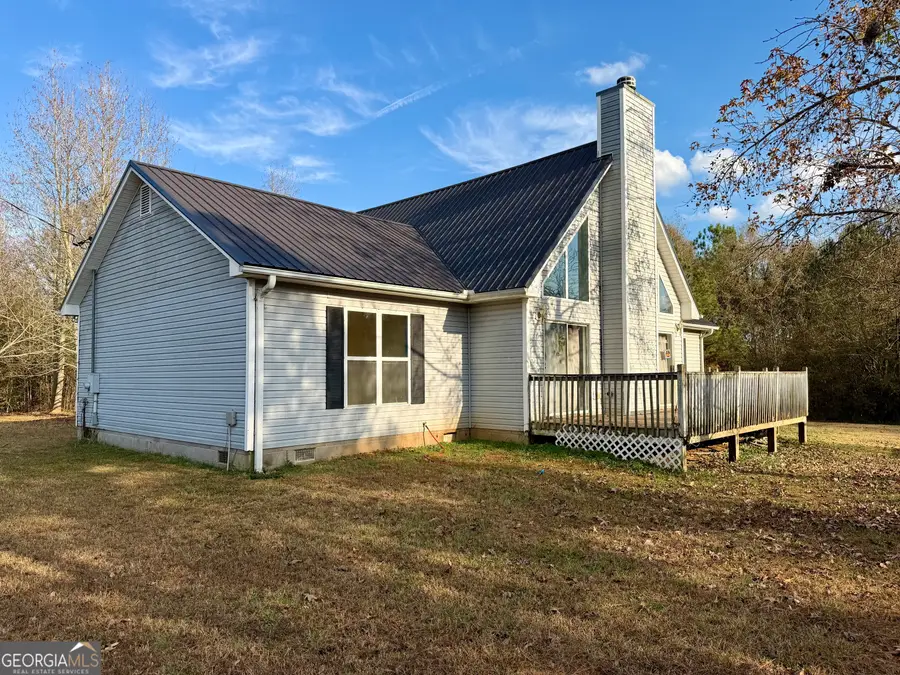 6523 Elberton Highway, Dewy Rose, GA 30634 - Image #2